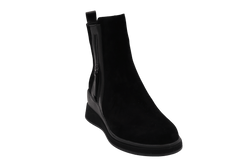 Ghete Dama Piele Naturala Fifin CAPR 2601277 - Fifin - pantofia.ro