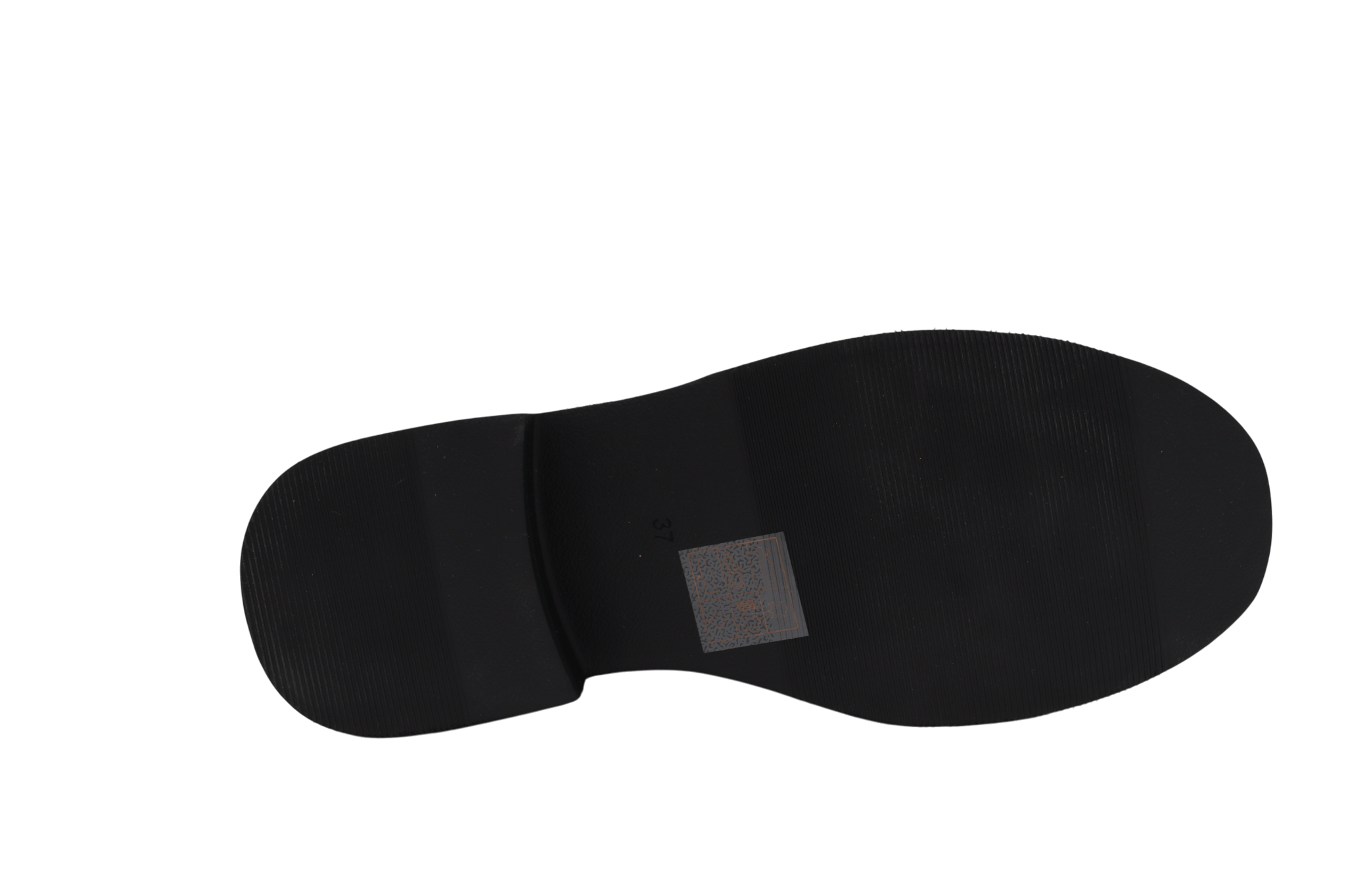 Ghete Dama Piele Naturala Fifin CAPR 260232 - Fifin - pantofia.ro