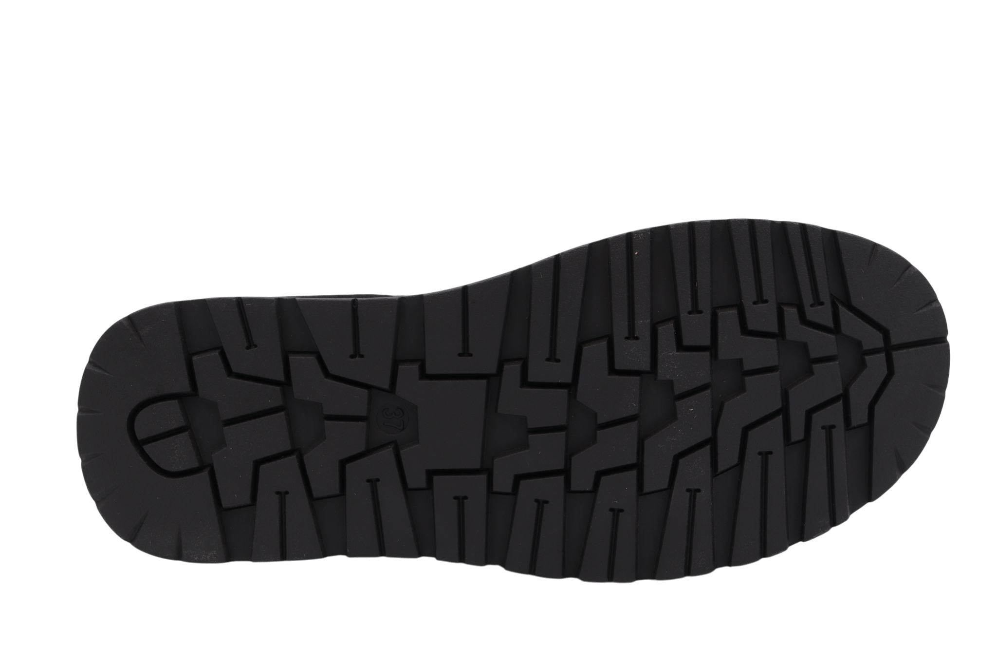 Ghete Dama Piele Naturala Karo HONG 0525 - Karo - amely.ro