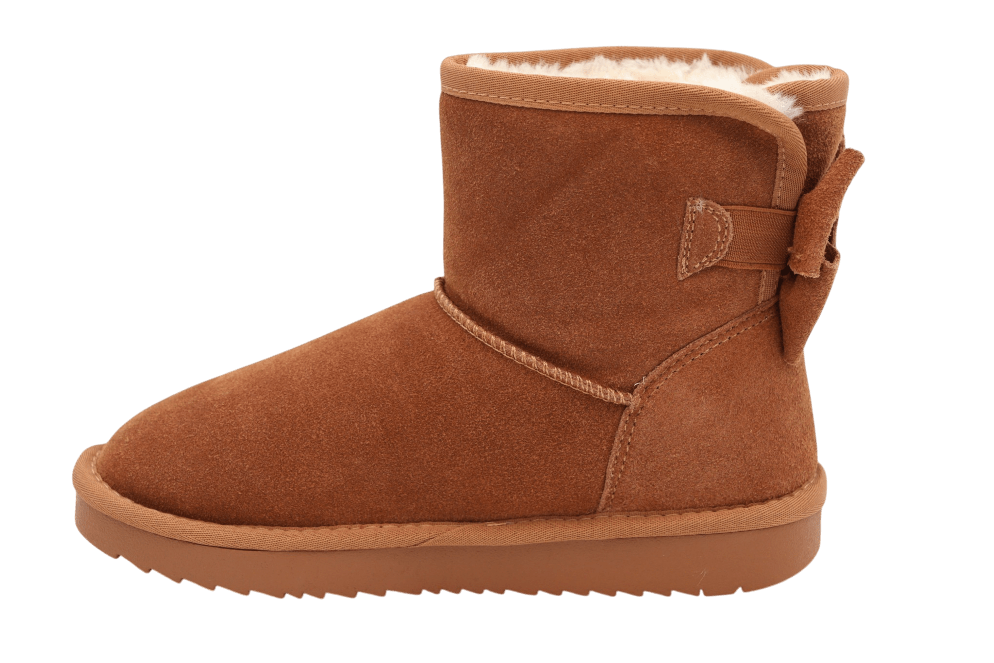 Ghete Dama Piele Naturala Marina Torres MARY 54130165 - Marina Torres - pantofia.ro