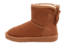 Ghete Dama Piele Naturala Marina Torres MARY 54130165 - Marina Torres - pantofia.ro