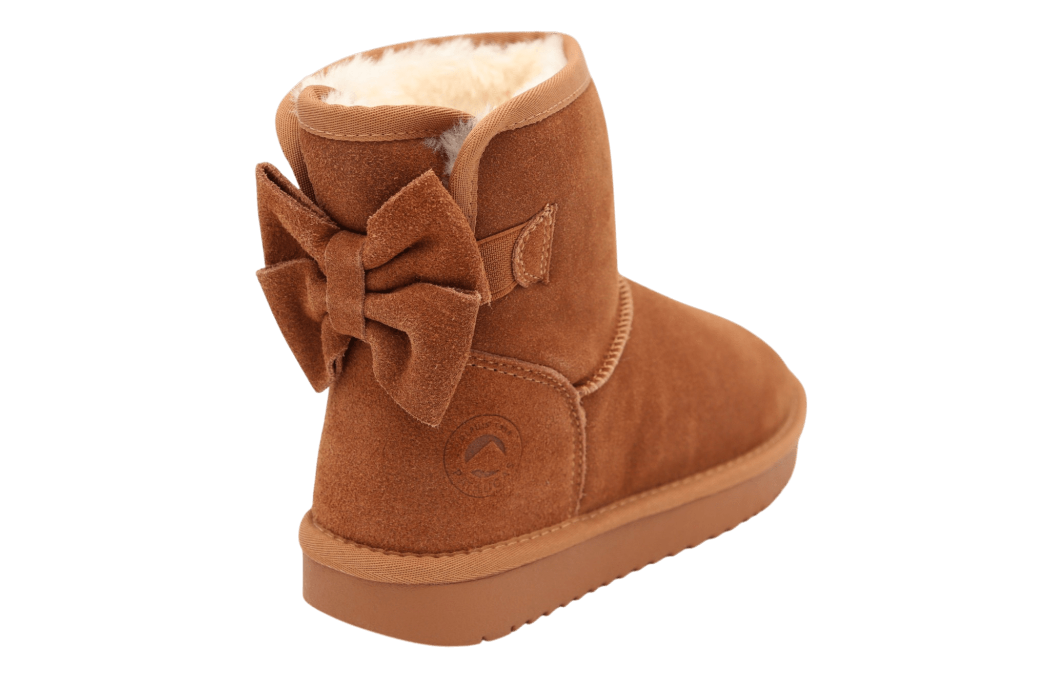 Ghete Dama Piele Naturala Marina Torres MARY 54130165 - Marina Torres - pantofia.ro