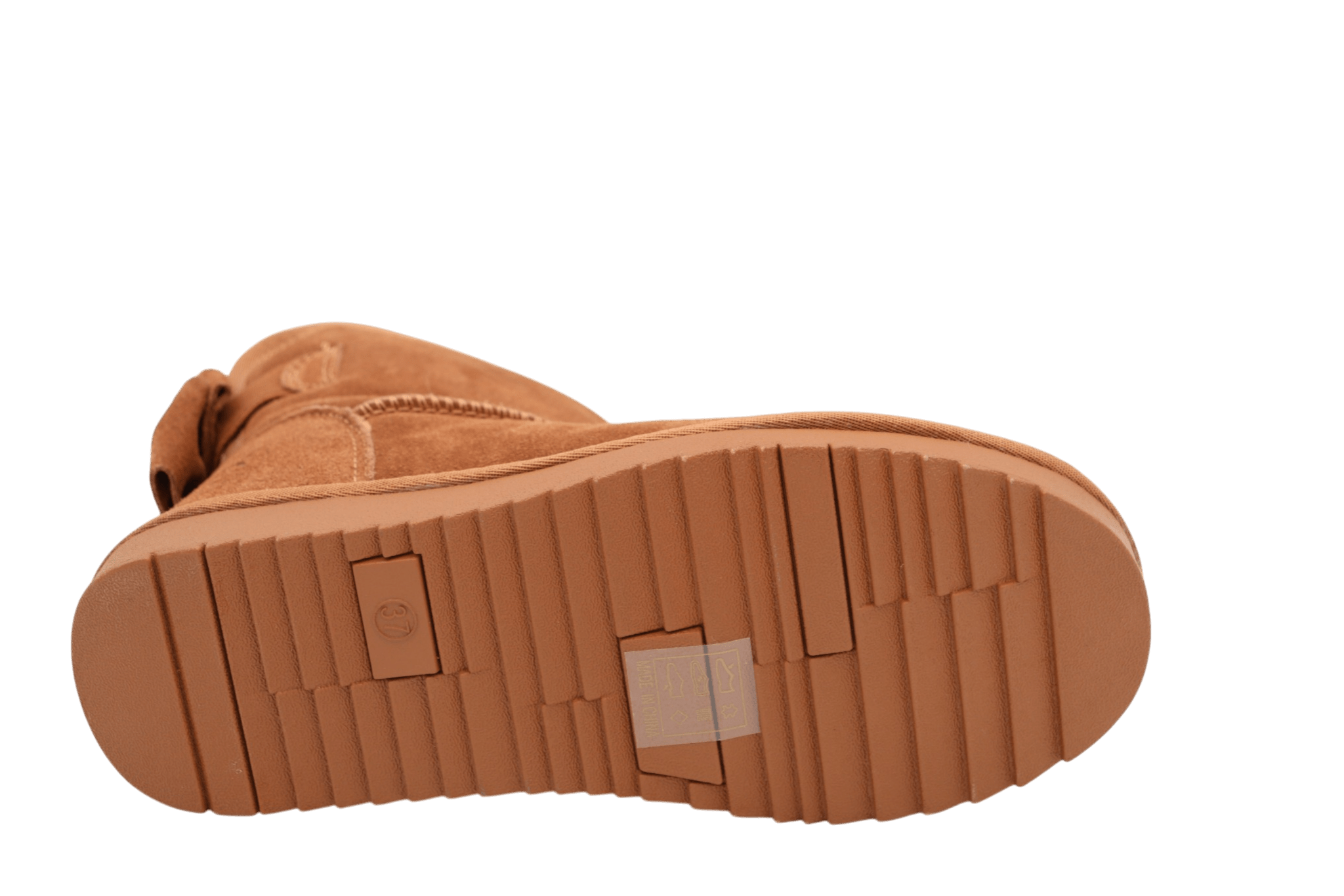 Ghete Dama Piele Naturala Marina Torres MARY 54130165 - Marina Torres - pantofia.ro