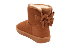 Ghete Dama Piele Naturala Marina Torres MARY 54130165 - Marina Torres - pantofia.ro
