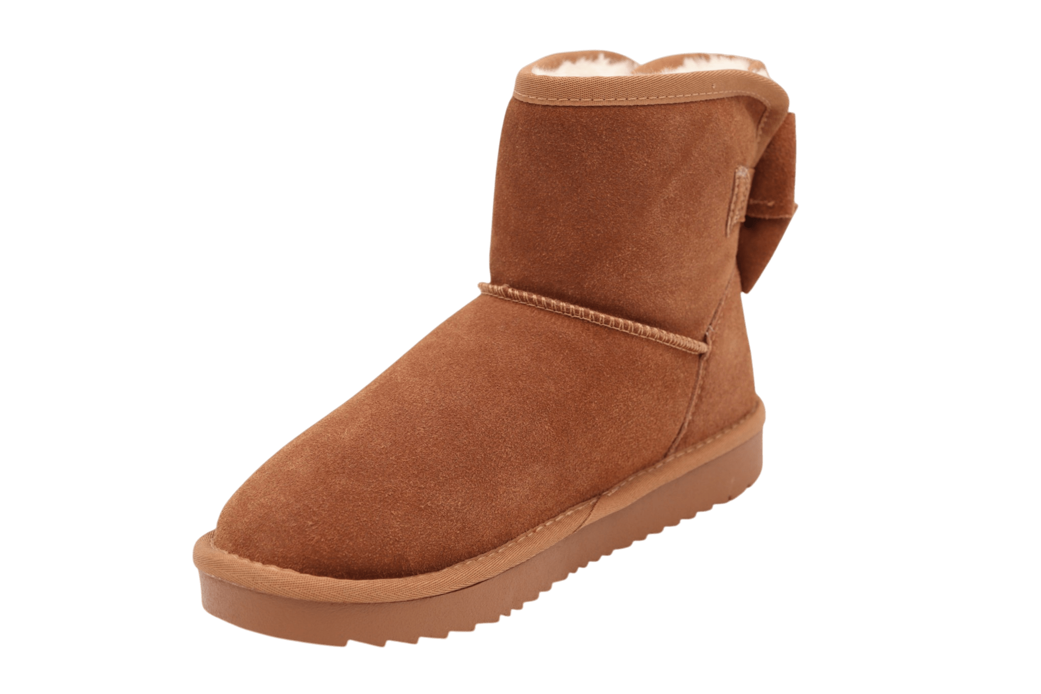 Ghete Dama Piele Naturala Marina Torres MARY 54130165 - Marina Torres - pantofia.ro