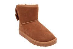 Ghete Dama Piele Naturala Marina Torres MARY 54130165 - Marina Torres - pantofia.ro