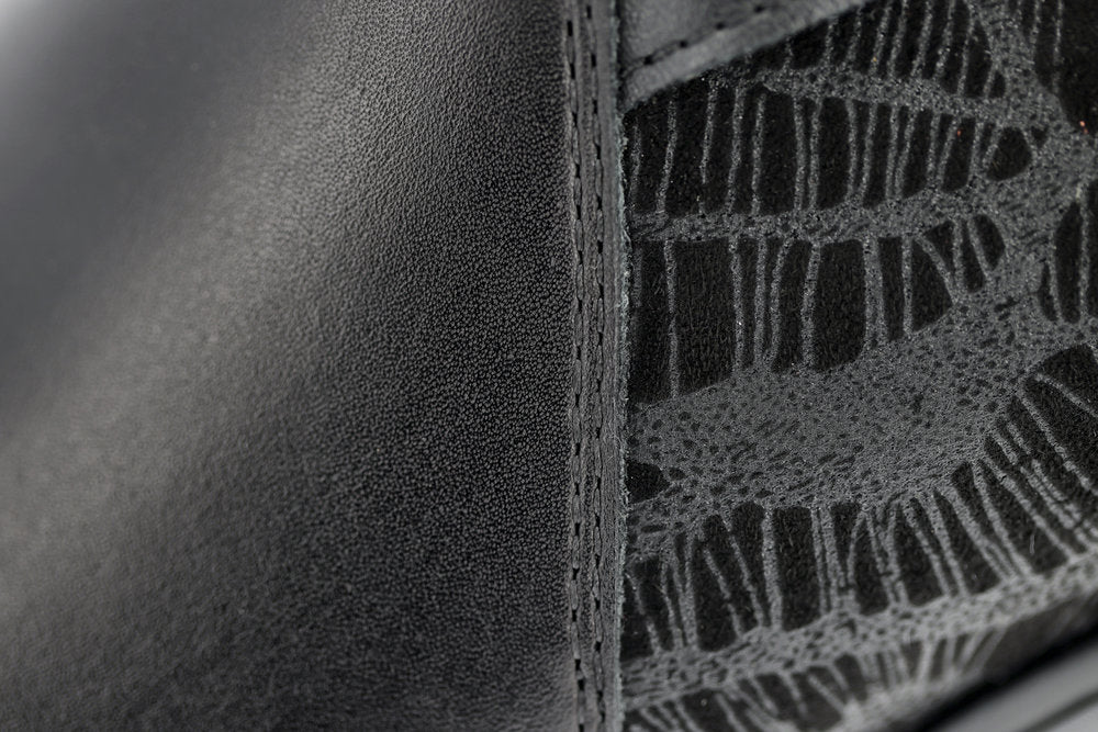 Ghete Dama Piele Naturala Remonte RIEK D2A75 - Remonte - amely.ro