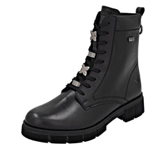 Ghete Dama Piele Naturala Remonte RIEK D2S73 - Remonte - amely.ro