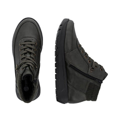 Ghete Dama Piele Naturala Remonte RIEK D2V71 - Remonte - amely.ro