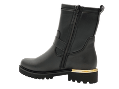 Ghete Dama Piele Naturala Remonte Riek D8666 /N - Remonte - amely.ro