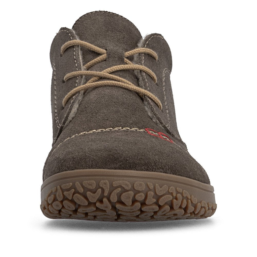 Ghete Dama Piele Naturala Rieker RIEK 52323 - Rieker - pantofia.ro