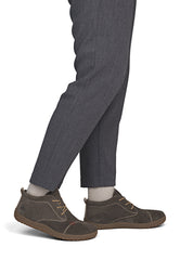 Ghete Dama Piele Naturala Rieker RIEK 52323 - Rieker - pantofia.ro