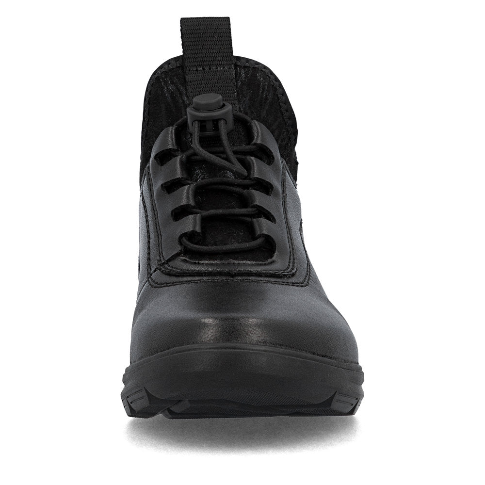 Ghete Dama Piele Naturala Rieker RIEK Z0057 - Rieker - amely.ro