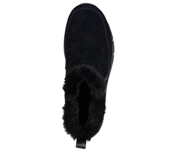 Ghete Dama Piele Naturala Skechers SKEC 167862 - Skechers - amely.ro