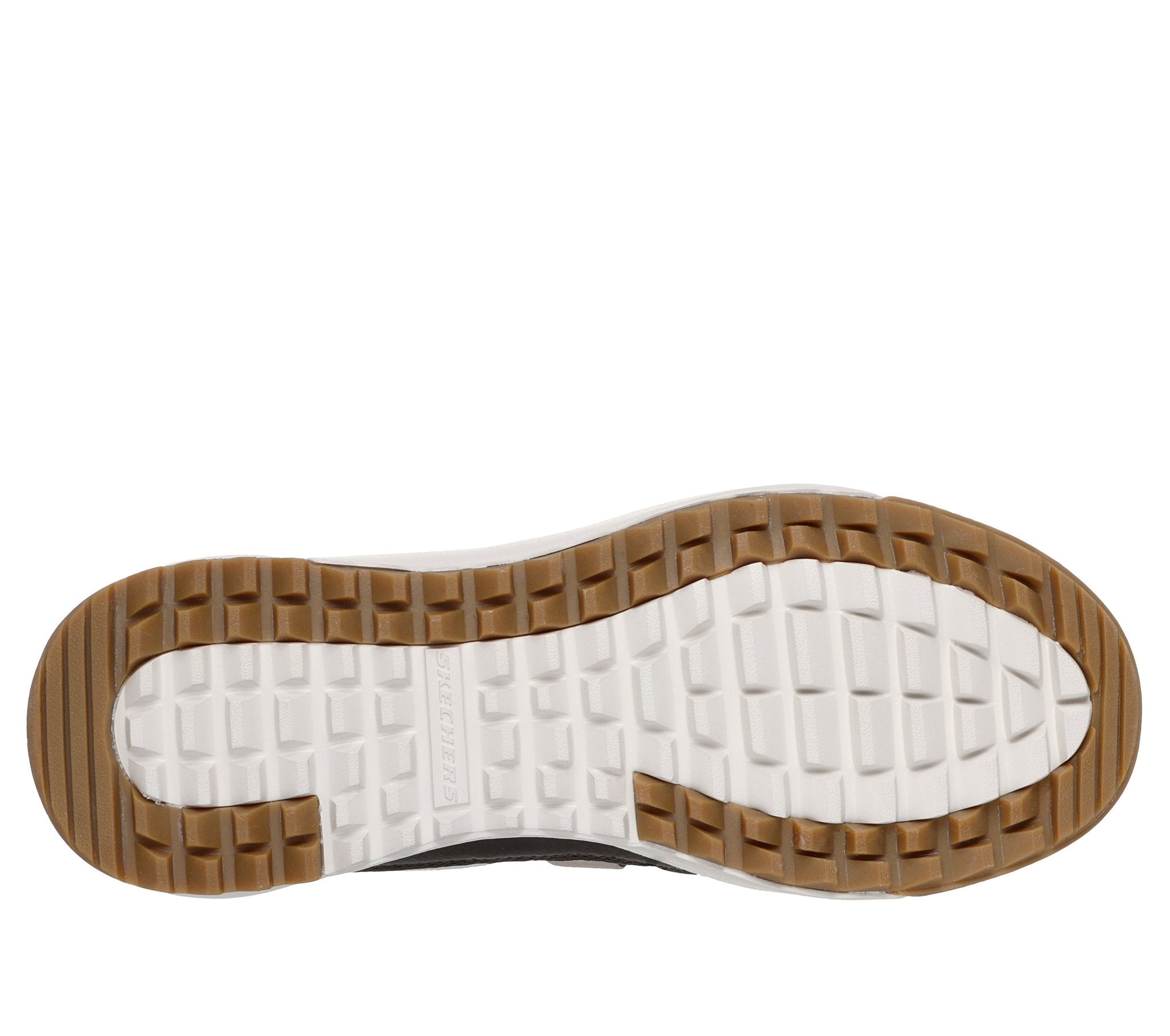 Ghete Dama Piele Naturala Skechers SKEC 180320 - Skechers - amely.ro