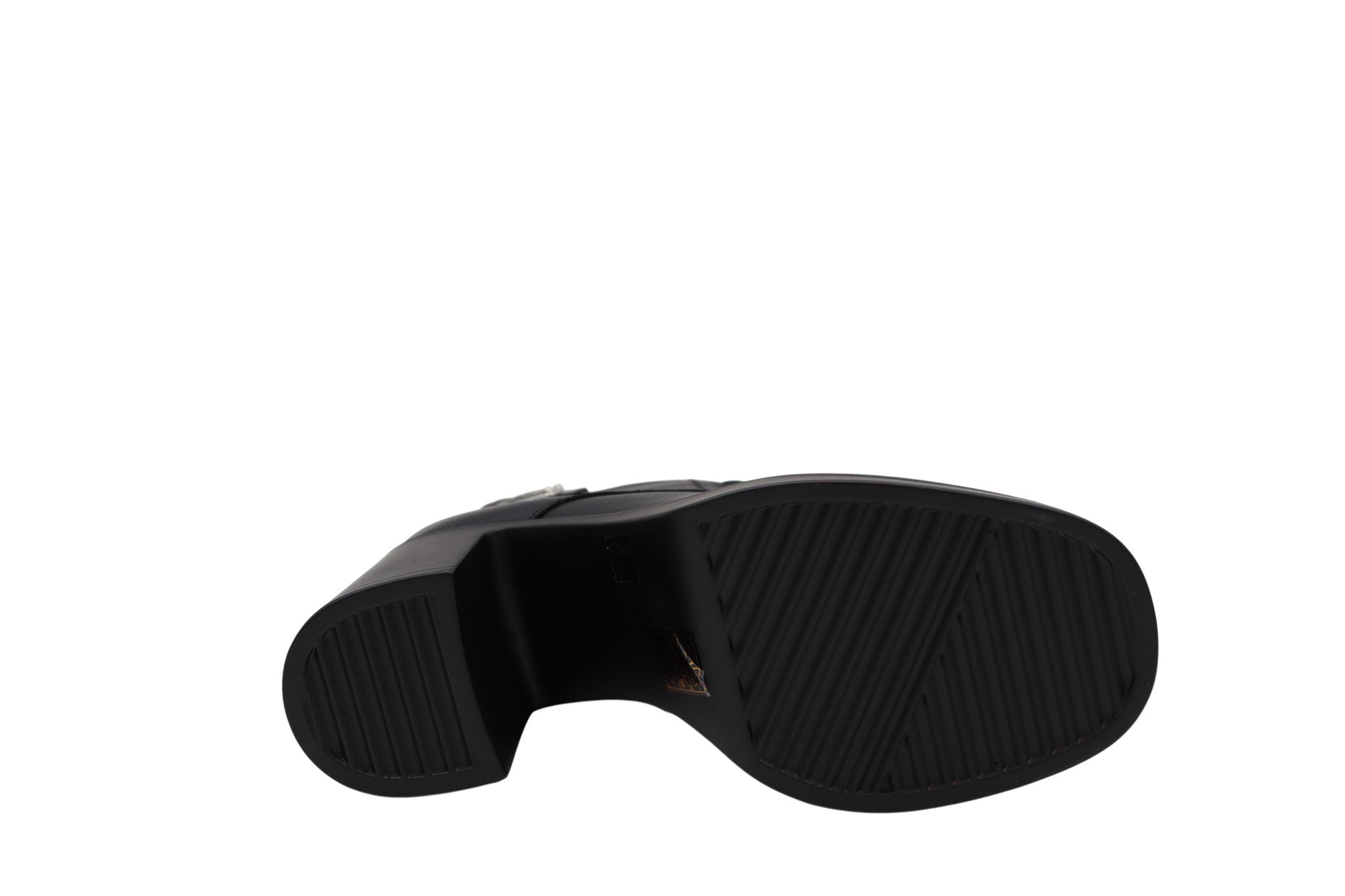 Ghete Dama Piele Naturala Stephano FENI 1 - Stephano - amely.ro