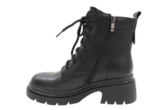 Ghete Dama Piele Naturala Stephano FENI 3518 - Stephano - pantofia.ro