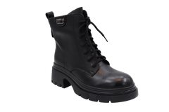 Ghete Dama Piele Naturala Stephano FENI 3518 - Stephano - pantofia.ro