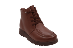 Ghete Dama Piele Naturala Stephano FENI 3908 - Stephano - pantofia.ro