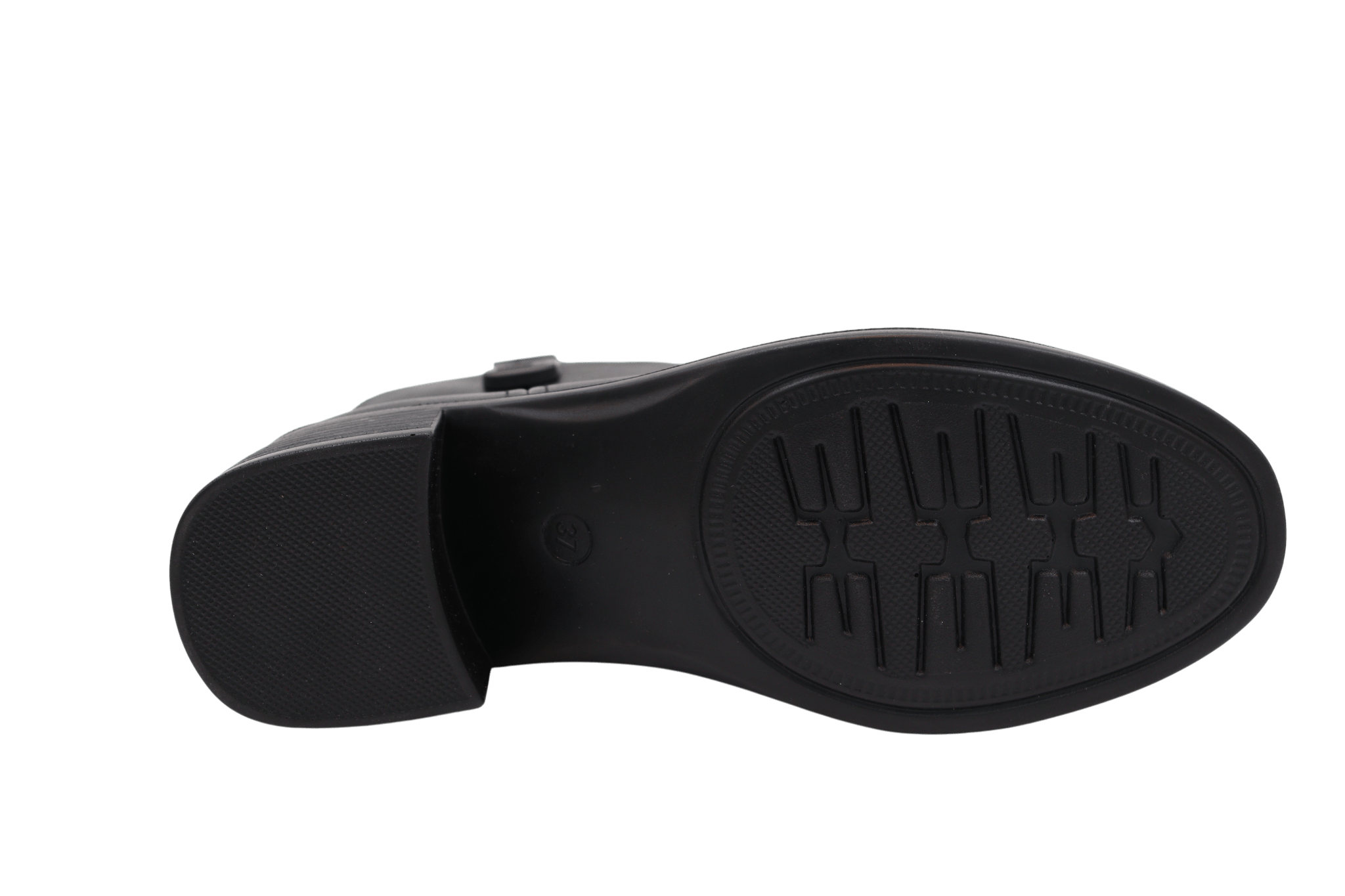 Ghete Dama Piele Naturala Stephano FENI 4915503 - Stephano - pantofia.ro