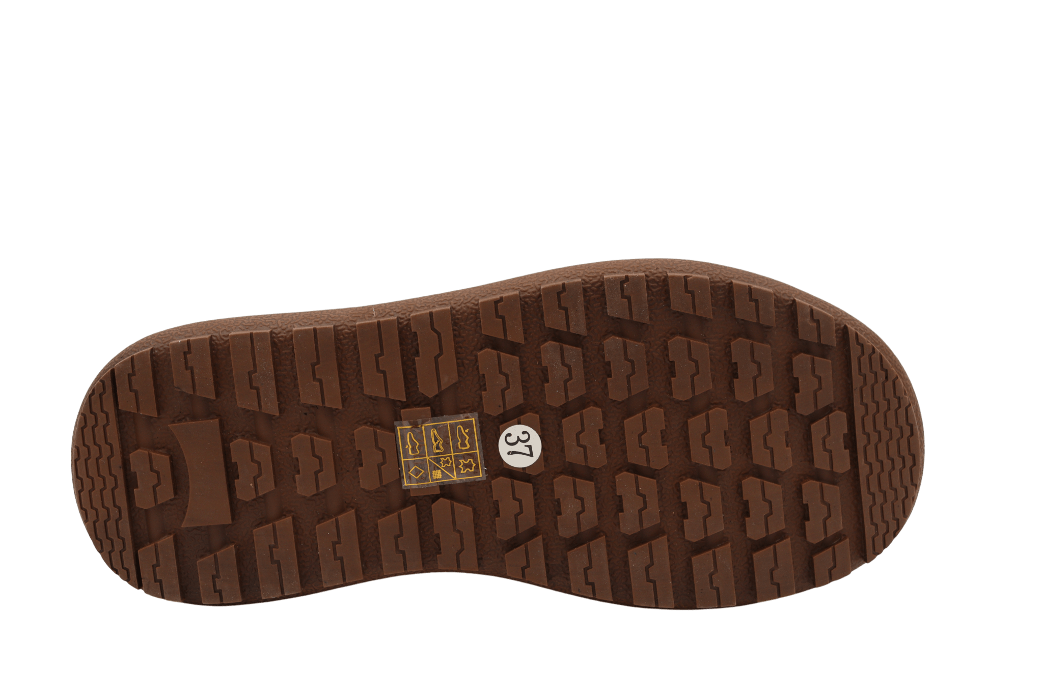 Ghete Dama Piele Naturala Stephano FENI 50278 - Stephano - amely.ro