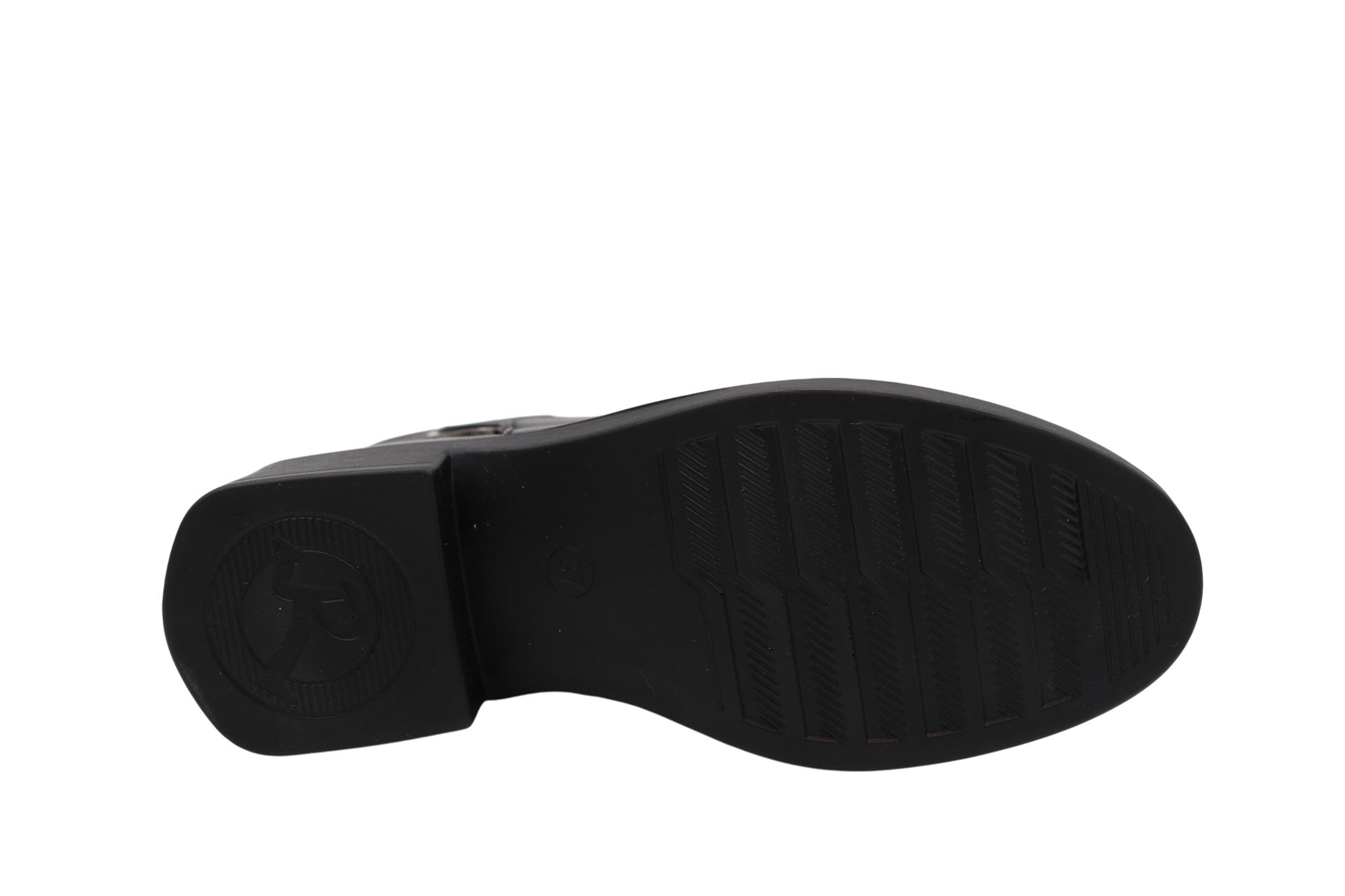 Ghete Dama Piele Naturala Stephano FENI 52131 - Stephano - pantofia.ro