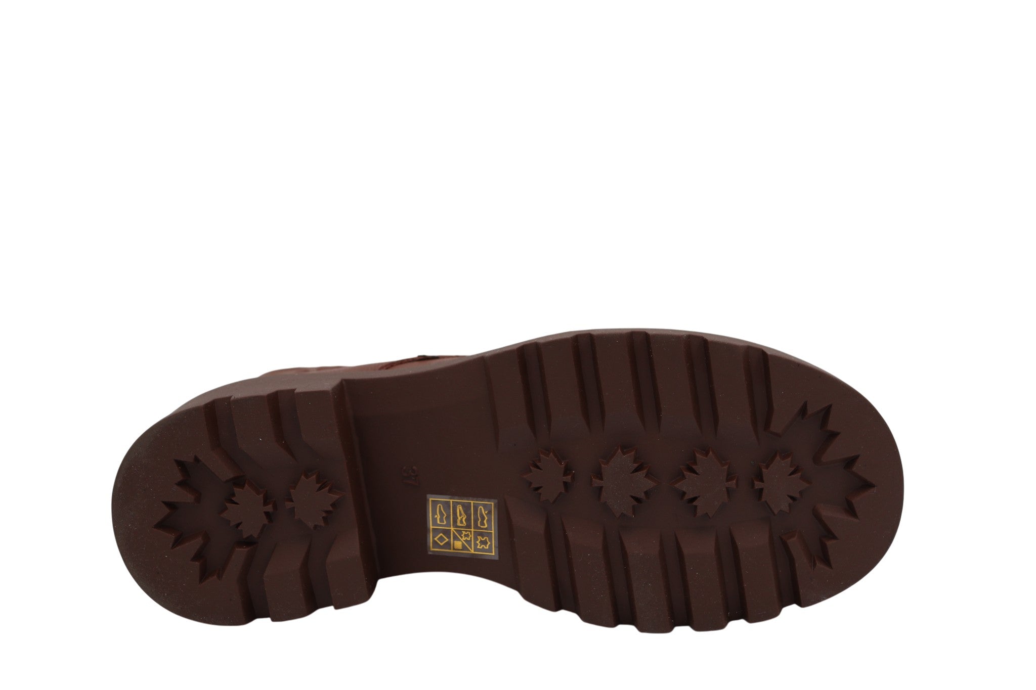 Ghete Dama Piele Naturala Stephano FENI 5780 - Stephano - pantofia.ro