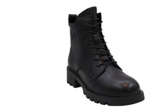 Ghete Dama Piele Naturala Stephano FENI 5780 - Stephano - pantofia.ro