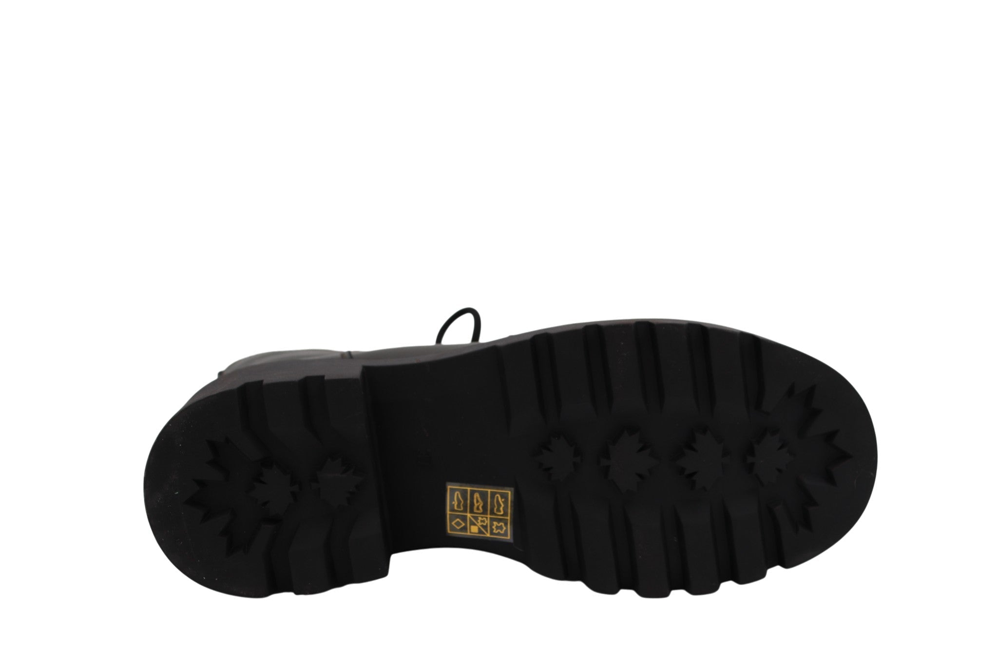 Ghete Dama Piele Naturala Stephano FENI 5788 - Stephano - amely.ro