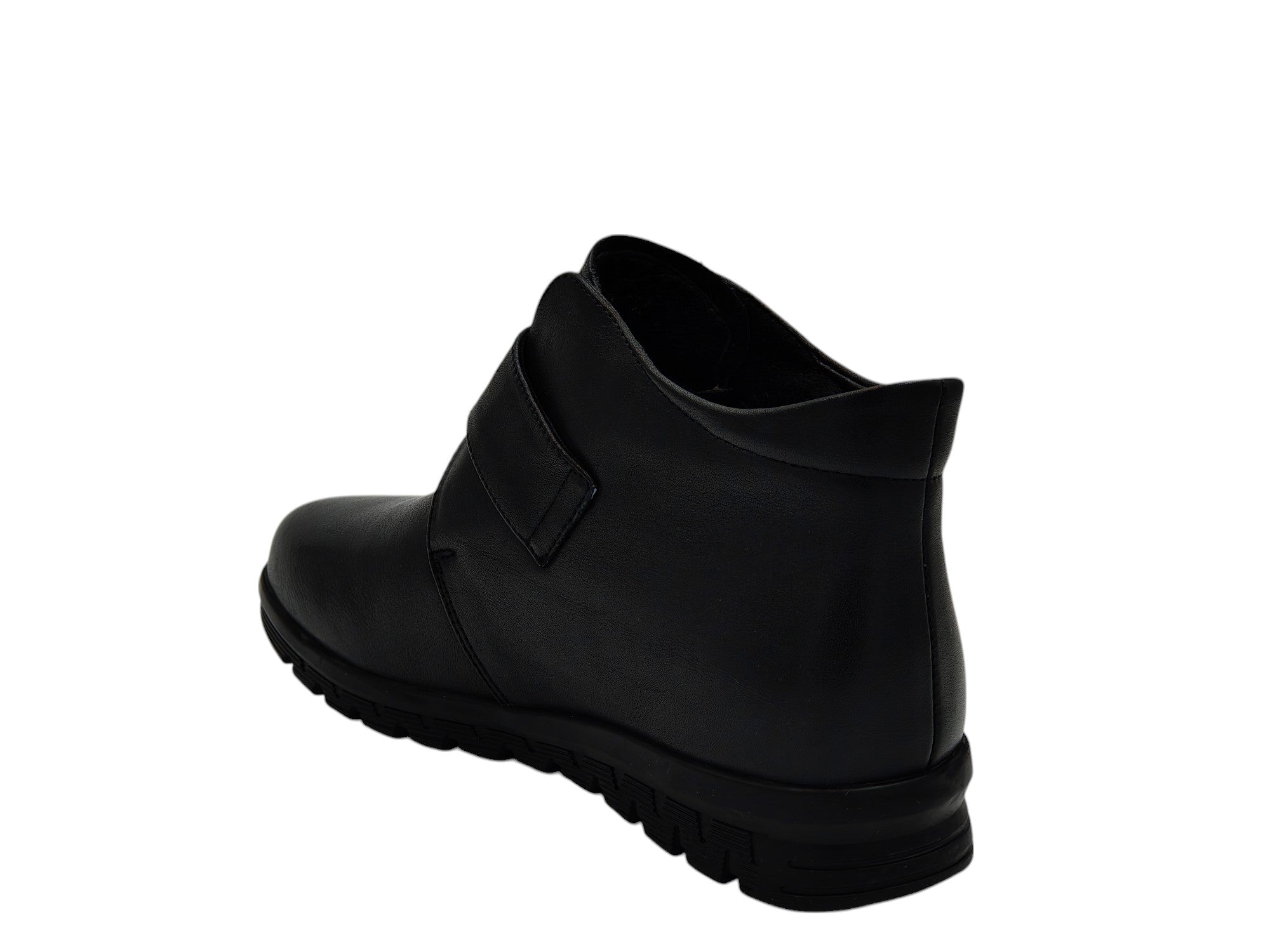 Ghete Dama Piele Naturala Stephano FENI 58027 - Stephano - amely.ro