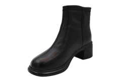 Ghete Dama Piele Naturala Stephano FENI 6631 - Stephano - pantofia.ro