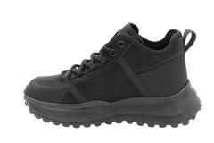 Ghete Dama Piele Naturala Stephano FENI 6682 - Stephano - amely.ro