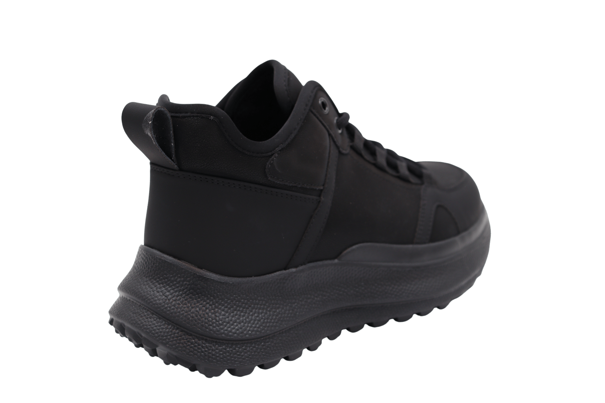 Ghete Dama Piele Naturala Stephano FENI 6682 - Stephano - amely.ro