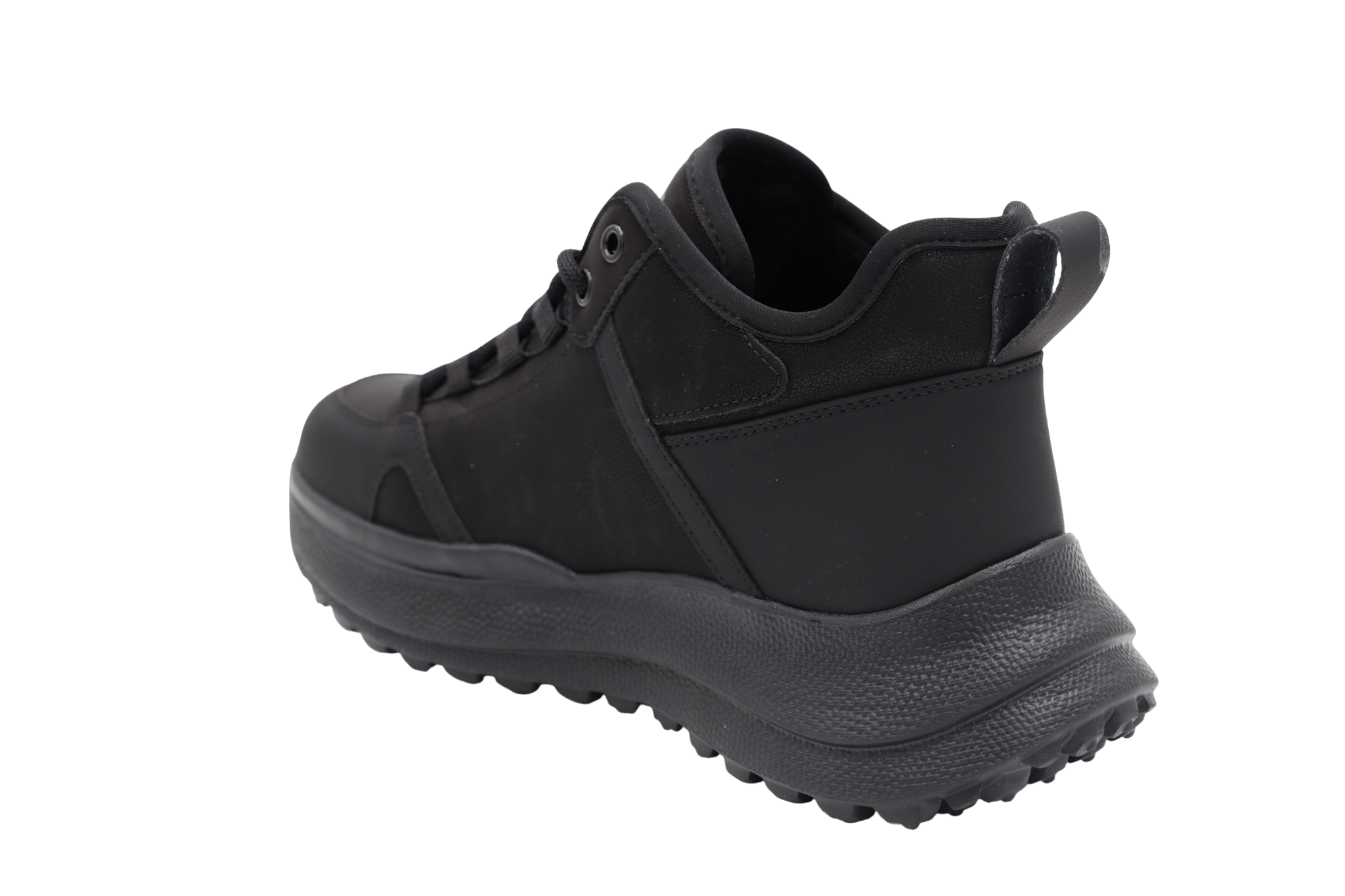 Ghete Dama Piele Naturala Stephano FENI 6682 - Stephano - amely.ro