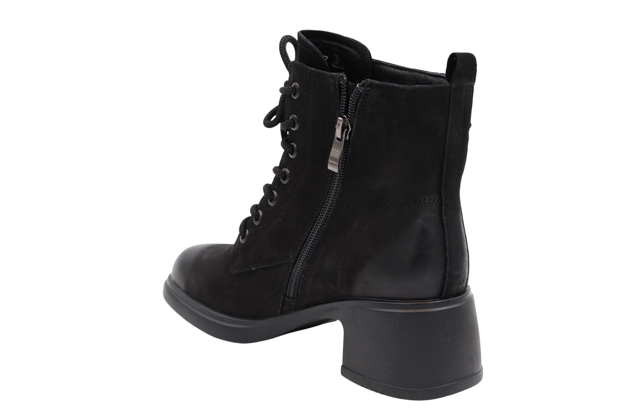 Ghete Dama Piele Naturala Stephano FENI 6970 - Stephano - pantofia.ro