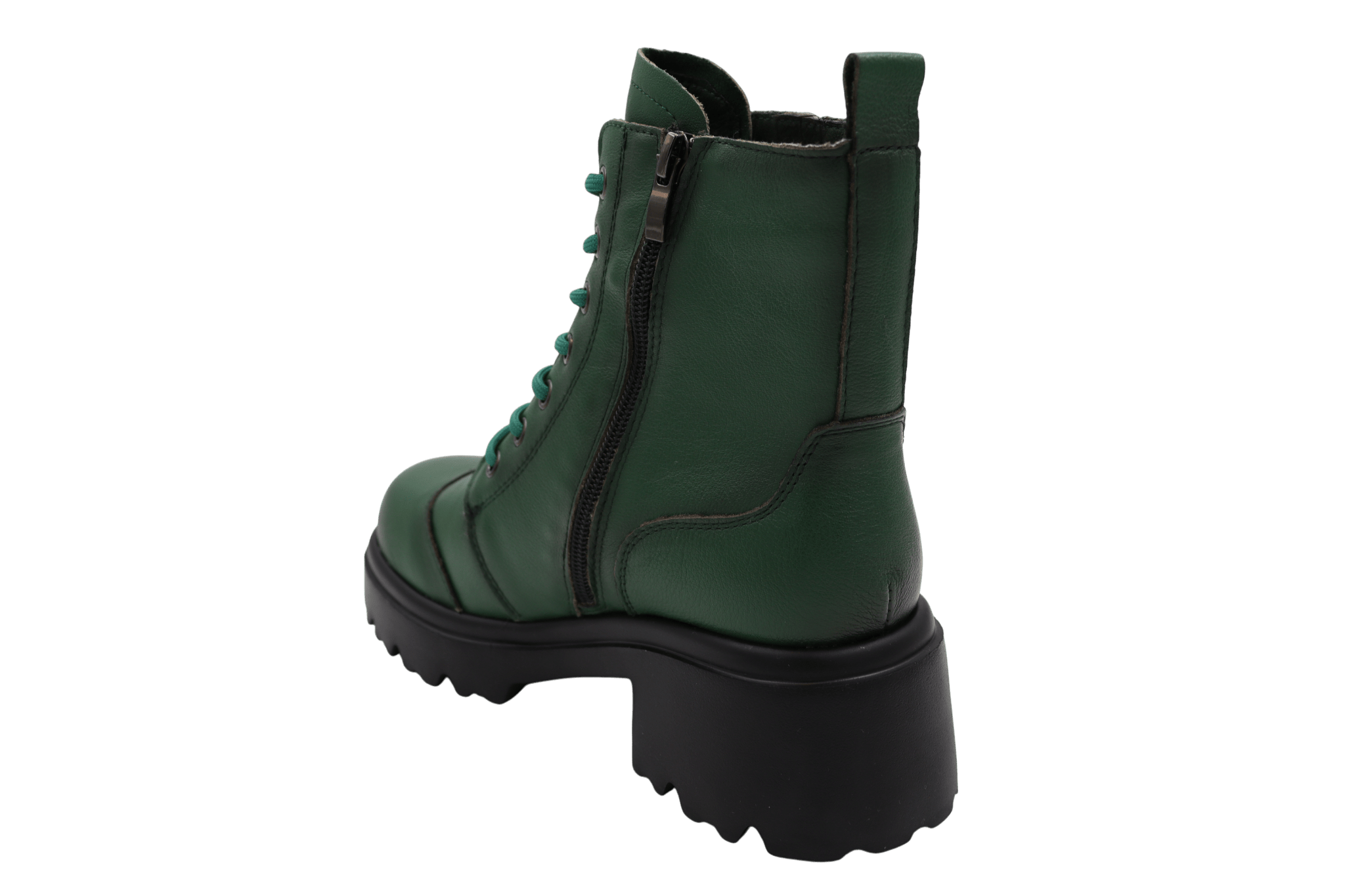 Ghete Dama Piele Naturala Stephano FENI 79156 - Stephano - amely.ro