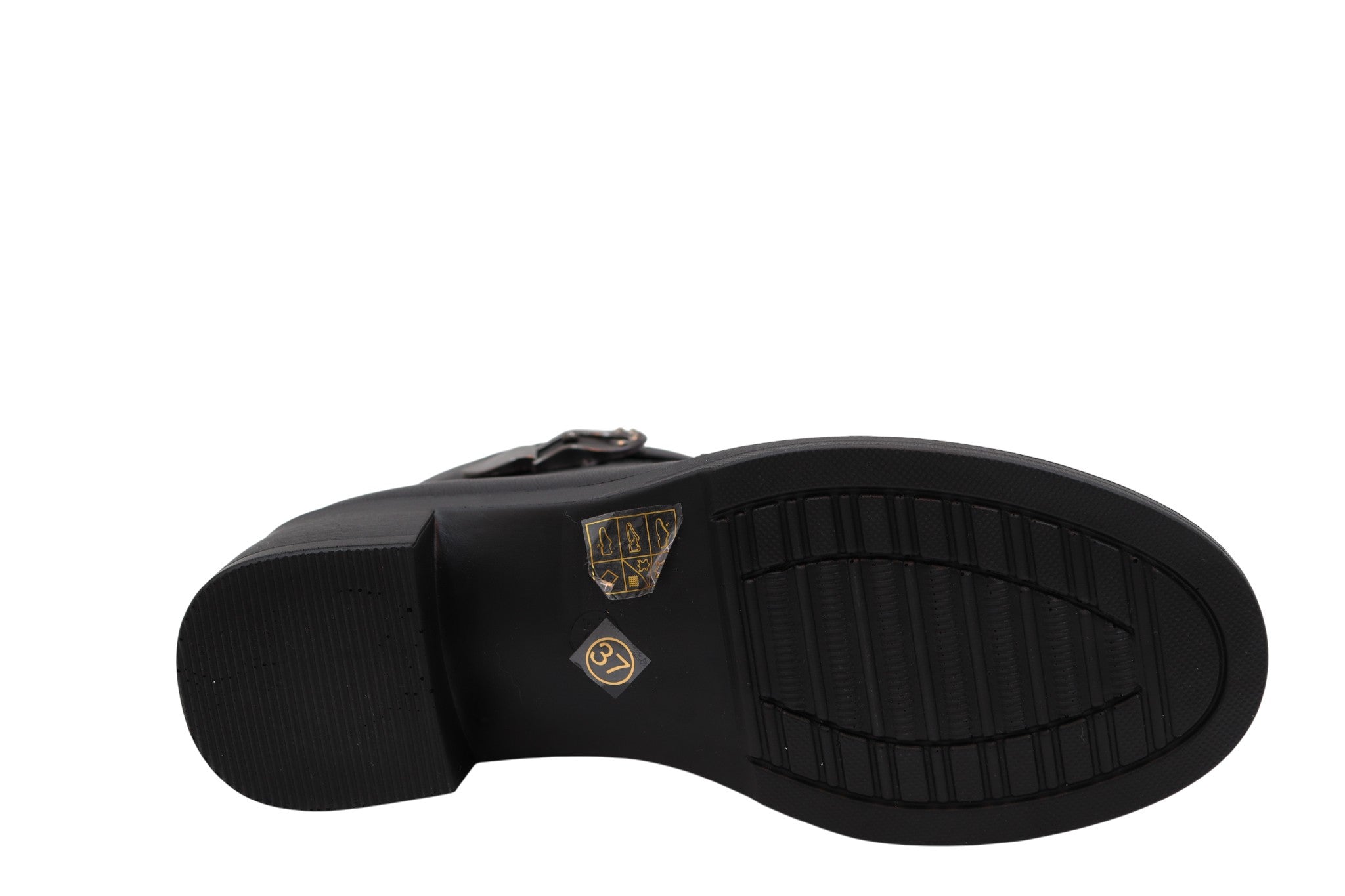 Ghete Dama Piele Naturala Stephano FENI 8012 - Stephano - amely.ro