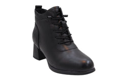 Ghete Dama Piele Naturala Stephano FENI 8853 - Stephano - amely.ro