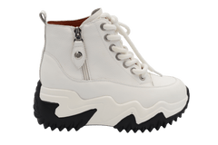 Ghete Dama Piele Naturala Stephano FENI 88C916 - Stephano - pantofia.ro