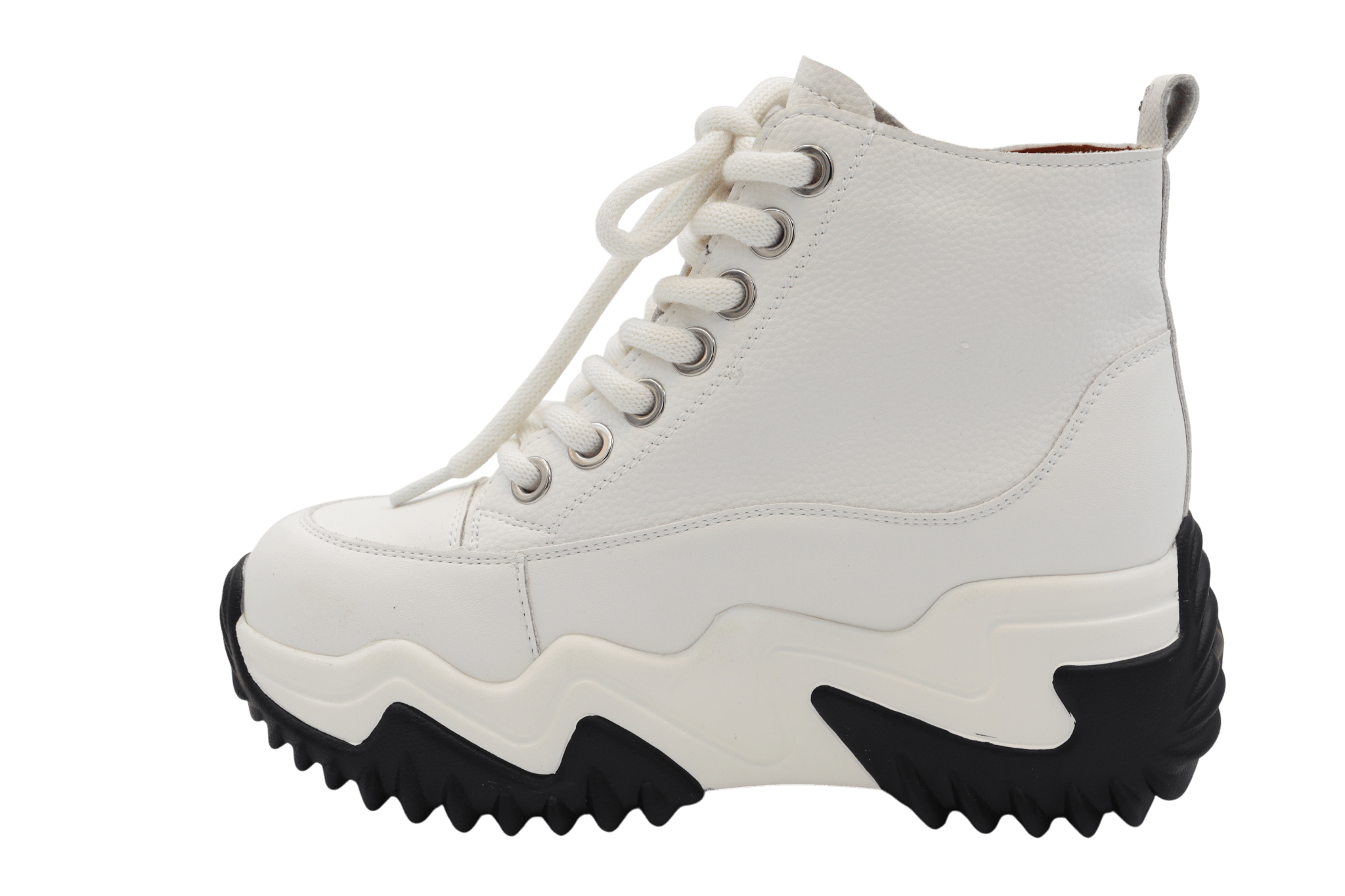 Ghete Dama Piele Naturala Stephano FENI 88C916 - Stephano - pantofia.ro