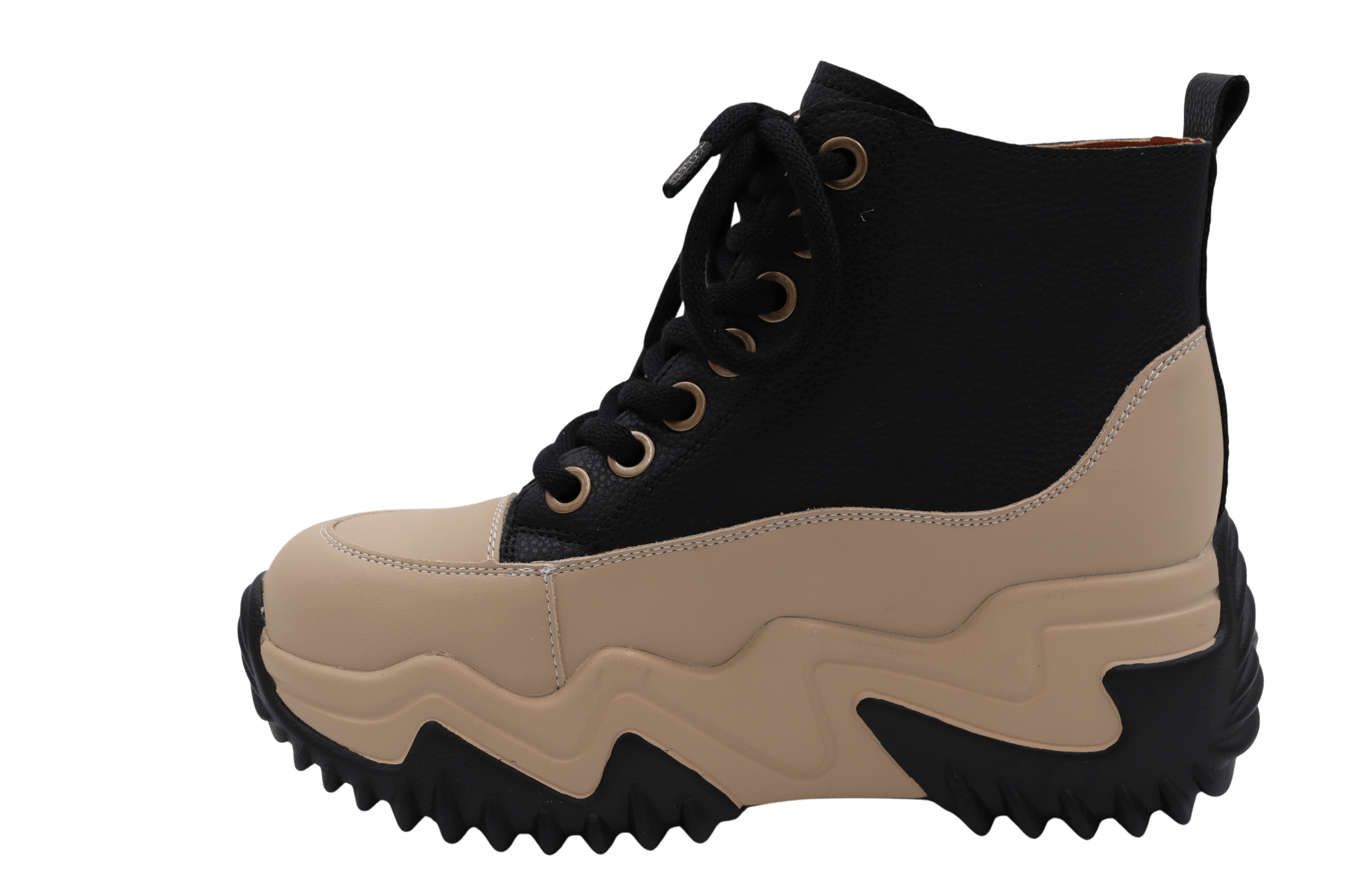 Ghete Dama Piele Naturala Stephano FENI 88C916 - Stephano - pantofia.ro