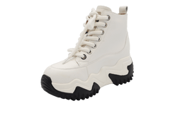 Ghete Dama Piele Naturala Stephano FENI 88C916 - Stephano - pantofia.ro
