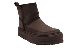 Ghete Dama Piele Naturala Stephano FENI 8911 - Stephano - pantofia.ro