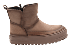 Ghete Dama Piele Naturala Stephano FENI 8911 - Stephano - pantofia.ro