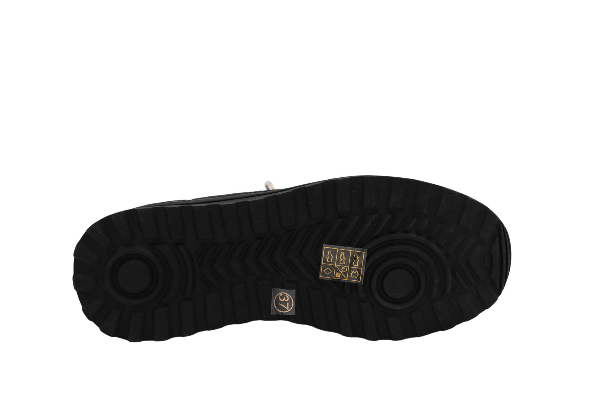 Ghete Dama Piele Naturala Stephano FENI LK1281 - Stephano - amely.ro