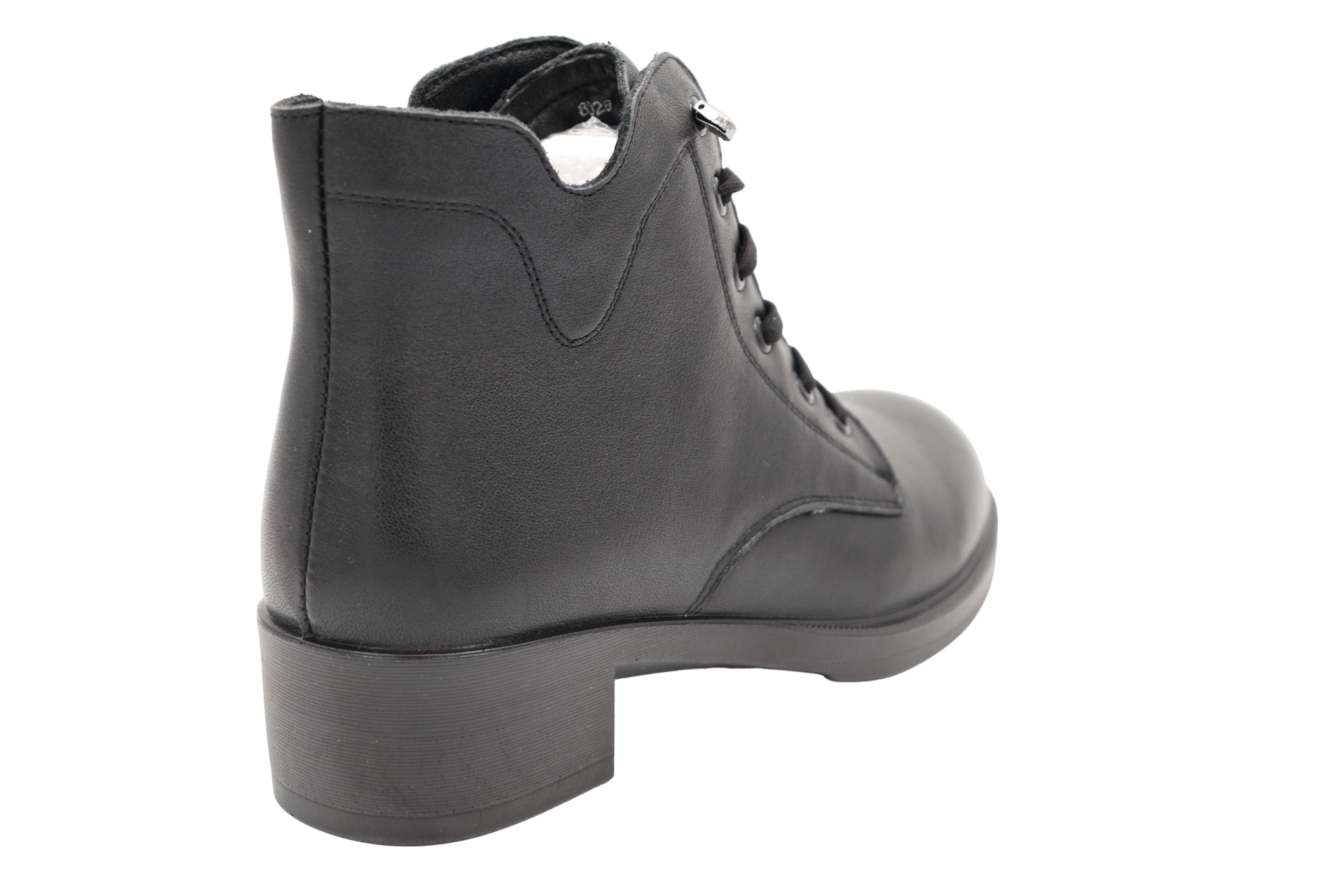 Ghete Dama Piele Naturala Stephano FENI M8026 - Stephano - amely.ro