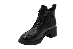 Ghete Dama Piele Naturala Stephano FENI TP136 - Stephano - amely.ro