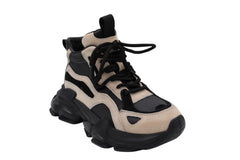 Ghete Dama Piele Naturala Stephano FENI Y5797 - Stephano - amely.ro