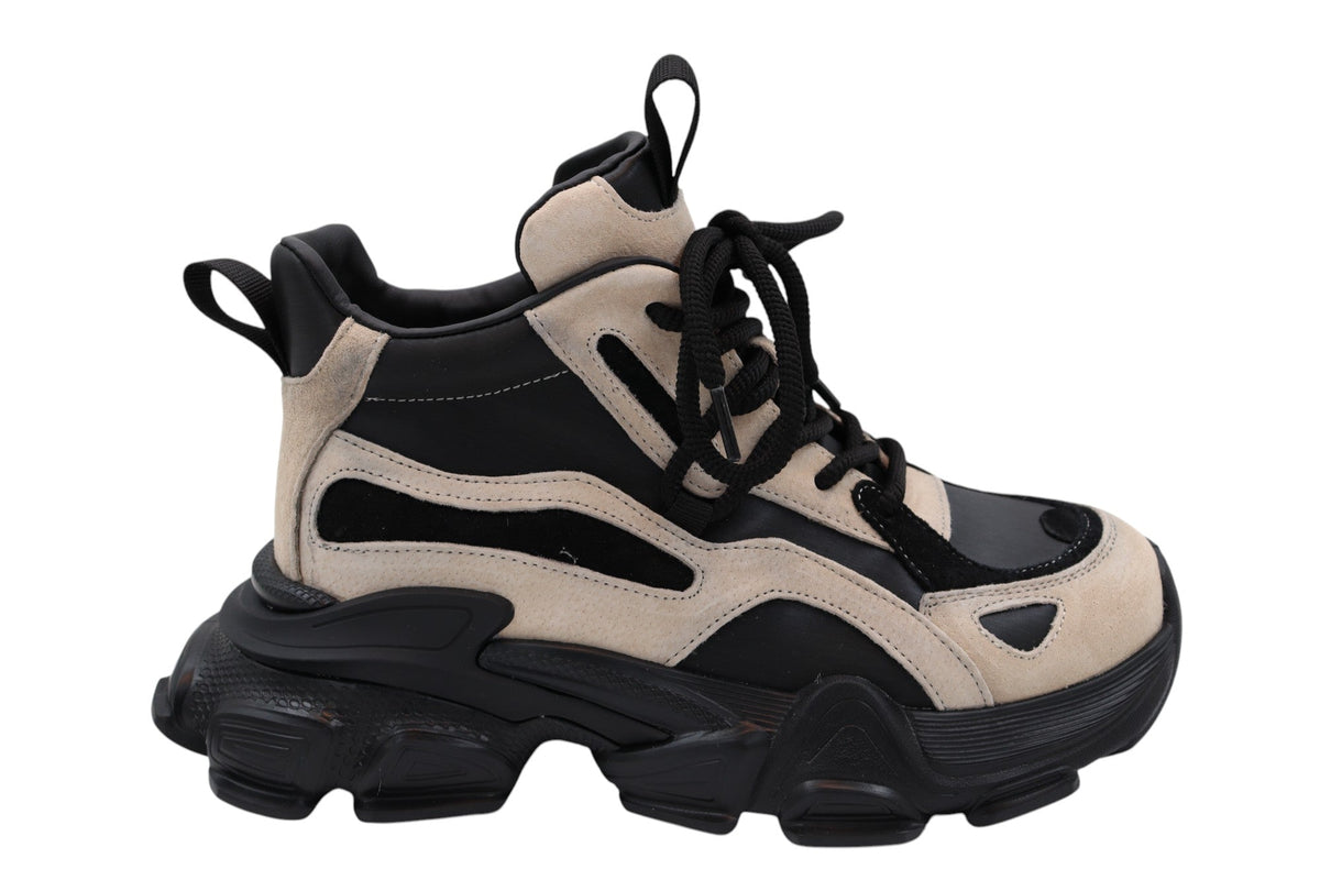 Ghete Dama Piele Naturala Stephano FENI Y5797 - Stephano - amely.ro