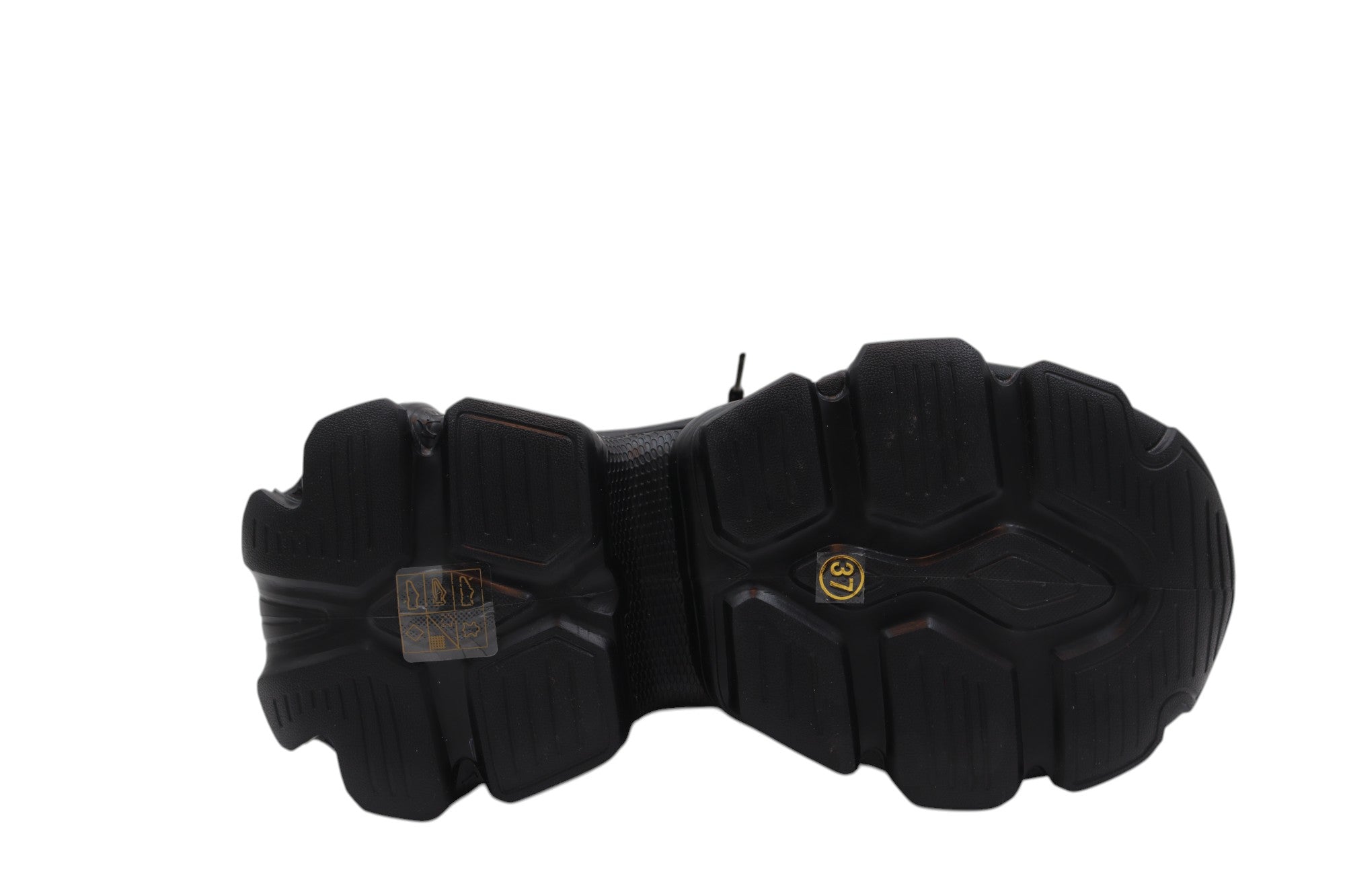 Ghete Dama Piele Naturala Stephano FENI Y5797 - Stephano - amely.ro